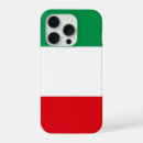 Recherche de drapeau italien électronique Drapeau de l'italie