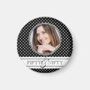 Recherche de astucieux magnets Anniversaire