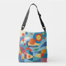Recherche de lever de soleil sacs Moderne
