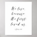 Recherche de bénédiction posters Bible