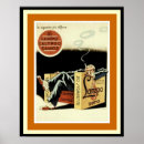 Recherche de calypso posters Vintage