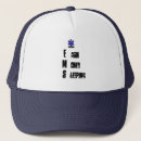 Recherche de sme casquettes Infirmier