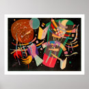 Recherche de composition posters Russe