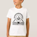 Recherche de cool tshirts Géométrique