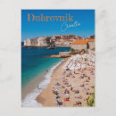Recherche de dubrovnik cartes postales Europe