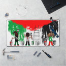 Recherche de rue art tapis souris Liberté