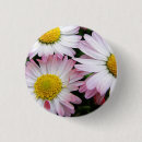 Recherche de marguerites roses badges Pour tous