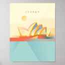 Recherche de sydney australie art Illustration