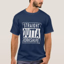 Recherche de yorkshire tshirts Leeds