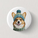 Recherche de hiver badges Joyeux