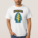 Recherche de special forces tshirts Usa