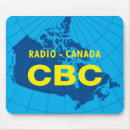 Recherche de qui 1966 tapis souris Société canadienne de radiodiffusion