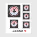 Recherche de dance party autocollants Pour elle