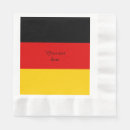Recherche de drapeau allemand serviettes L'allemagne