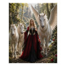Recherche de de licorne posters Princesse