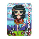 Recherche de fairy magnets Mignon