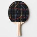 Recherche de motif pois raquettes ping pong Points