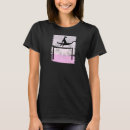 Recherche de parallèle tshirts Rétro