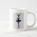 Recherche de ballerina tasses Ballerine