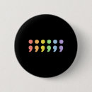 Recherche de point virgule badges Sensibilisation