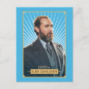 Recherche de caractères cartes postales Bêtes fantastiques 3