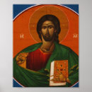Recherche de icône chrétienne posters Pantocrator