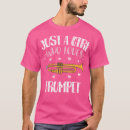 Recherche de trompette drôle tshirts Amoureux de trompette