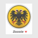 Recherche de empire autocollants Armoiries
