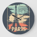 Recherche de parisien horloges France