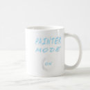 Recherche de cibles tasses Amusant