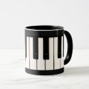 Recherche de clavier piano tasses Synthétiseur