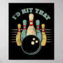 Recherche de boules de bowling posters Sport