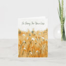 Recherche de condoleance invitations Condoléances