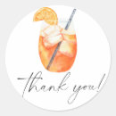 Recherche de spritz autocollants Élégant