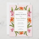 Recherche de nuptiale floral rose Verdure