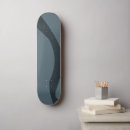 Recherche de gris skateboards Élégant