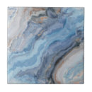 Recherche de bleu noir carreaux Élégant