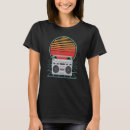 Recherche de radios vintages Coucher de soleil