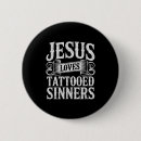 Recherche de j aime jésus badges Moderne
