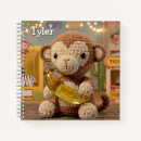 Recherche de singe mignon carnets Zoo