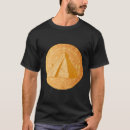 Recherche de calendrier aztèque tshirts Antique