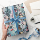 Recherche de alice papier cadeau Conte de fées