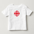 Recherche de croix jérusalem tshirts Croisé