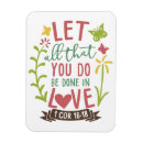 Recherche de cor magnets Bible