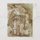 Recherche de piranesi cartes postales Battista
