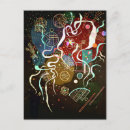 Recherche de mouvement cartes postales Peinture