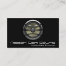 Recherche de orateur cartes visite Cool