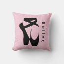 Recherche de ballet coussins Chaussons