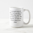 Recherche de coup manqué tasses Humour