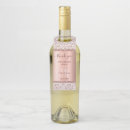 Recherche de glamour tissue papier Monogramme